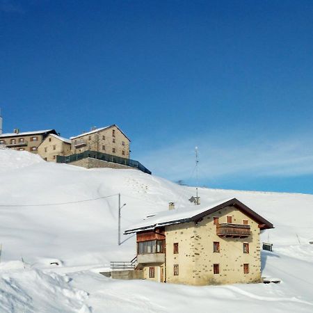 Апартаменты Casa Rainolter Ливиньо Экстерьер фото